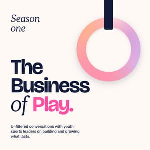 The Business of Play cover art